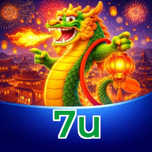 Catálogo de jogos 7u com fornecedores Pragmatic Play, Evolution, NetEnt